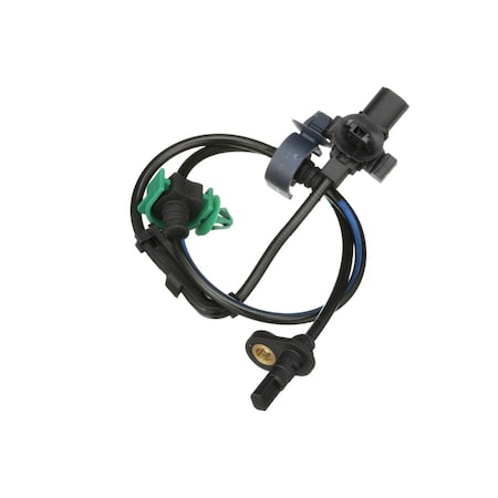 Standard Ignition Abs Speed Sensor, Als1031 ALS1031